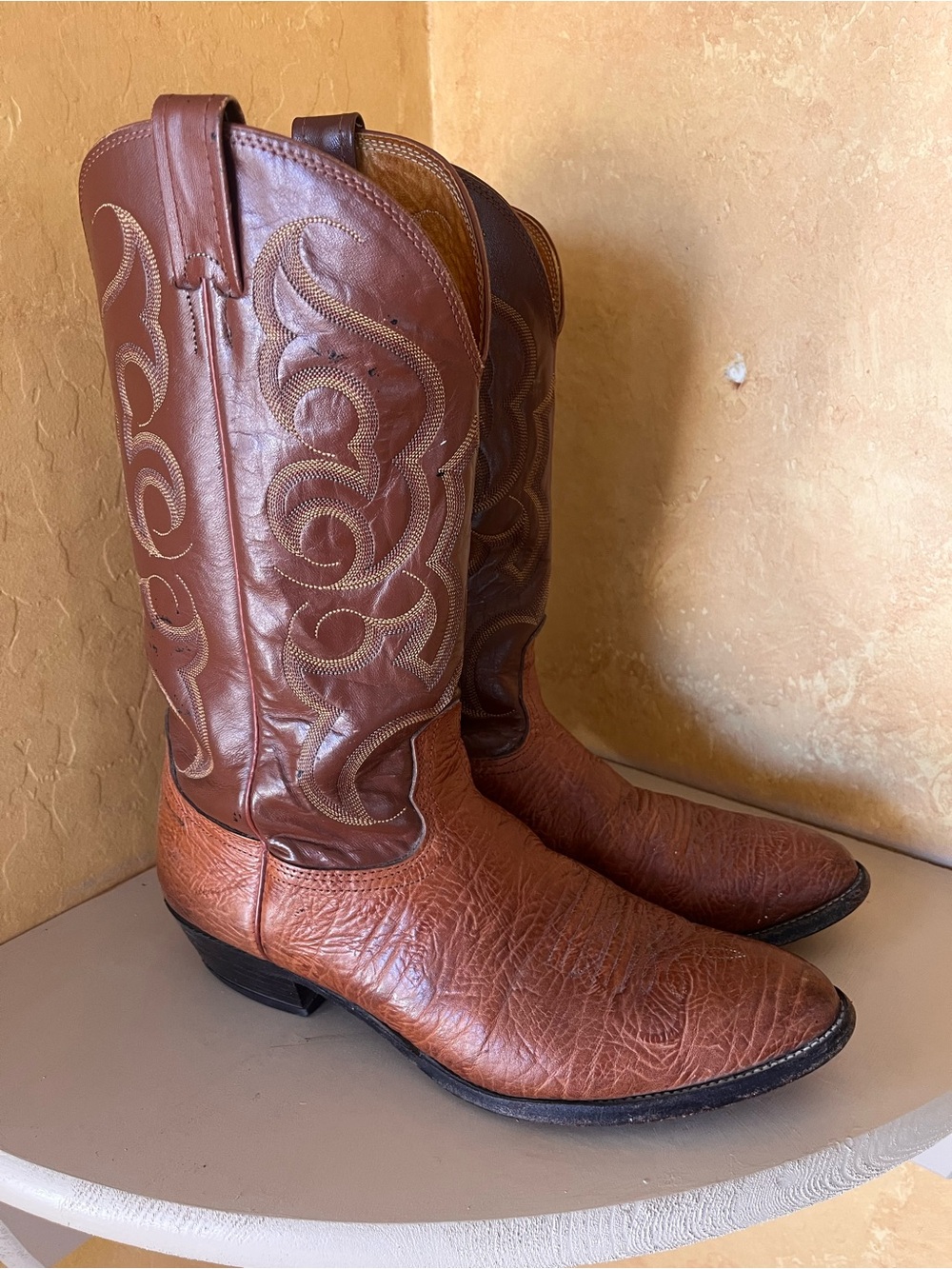Cowboy Boots